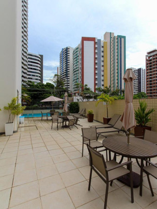 Imagem Apartamento com 3 Quartos à Venda, 96 m² em Pituba - Salvador