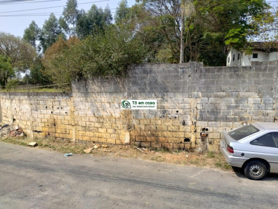 Imagem Terreno à Venda, 2.000 m² em Altos Do Caetê I - São José Dos Campos Imagem Terreno à Venda, 2.000 m² em Altos Do Caetê I - São José Dos Campos