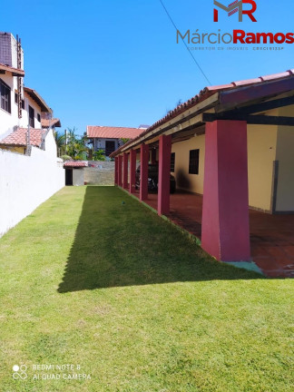 Imagem Casa com 3 Quartos à Venda, 150 m² em Centro - Aquiraz Imagem Casa com 3 Quartos à Venda, 150 m² em Centro - Aquiraz