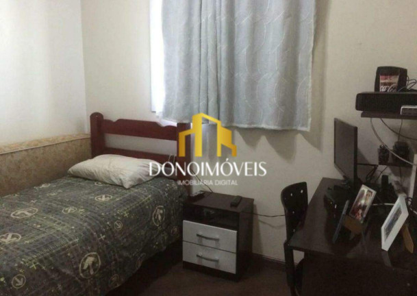 Imagem Apartamento com 3 Quartos à Venda, 96 m² em Vila Gonçalves - São Bernardo Do Campo Imagem Apartamento com 3 Quartos à Venda, 96 m² em Vila Gonçalves - São Bernardo Do Campo