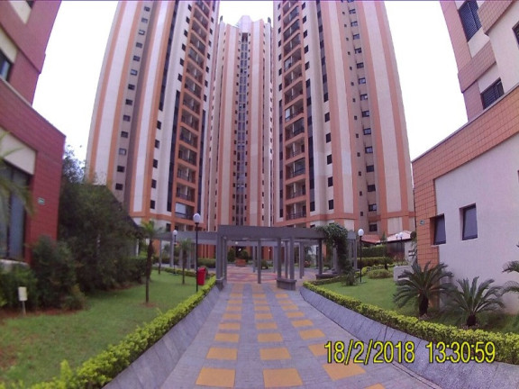 Imagem Apartamento com 2 Quartos à Venda, 65 m² em Jardim íris - São Paulo