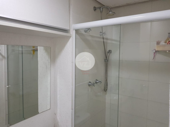 Imagem Apartamento com 2 Quartos à Venda, 48 m² em Vila Andrade - São Paulo Imagem Apartamento com 2 Quartos à Venda, 48 m² em Vila Andrade - São Paulo