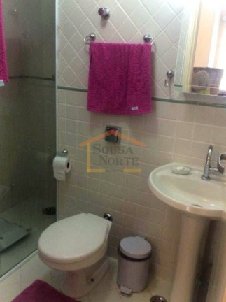 Imagem Apartamento com 3 Quartos à Venda, 80 m² em Barro Branco (zona Norte) - São Paulo Imagem Apartamento com 3 Quartos à Venda, 80 m² em Barro Branco (zona Norte) - São Paulo
