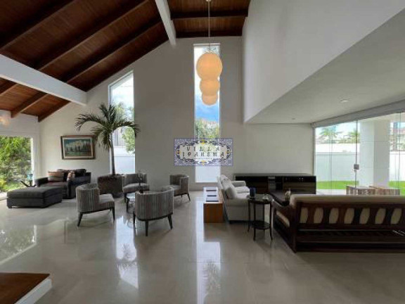 Imagem Imóvel com 4 Quartos à Venda, 520 m² em Barra Da Tijuca - Rio De Janeiro