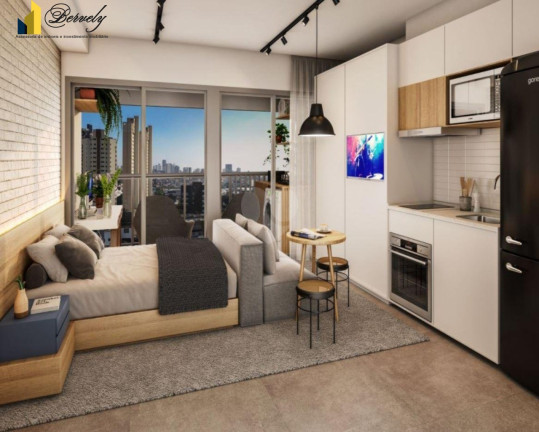 Imagem Apartamento com 2 Quartos à Venda, 66 m² em Vila Firmiano Pinto - São Paulo Imagem Apartamento com 2 Quartos à Venda, 66 m² em Vila Firmiano Pinto - São Paulo