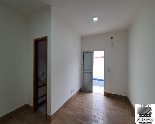 Imagem Casa com 3 Quartos à Venda, 170 m² em Ibiti Reserva - Sorocaba
