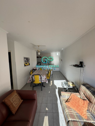 Imagem Apartamento com 3 Quartos à Venda, 76 m² em Enseada - Guarujá