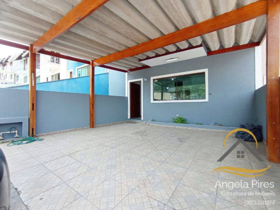 Imagem Sobrado com 3 Quartos à Venda, 110 m² em Jaraguá - São Paulo Imagem Sobrado com 3 Quartos à Venda, 110 m² em Jaraguá - São Paulo