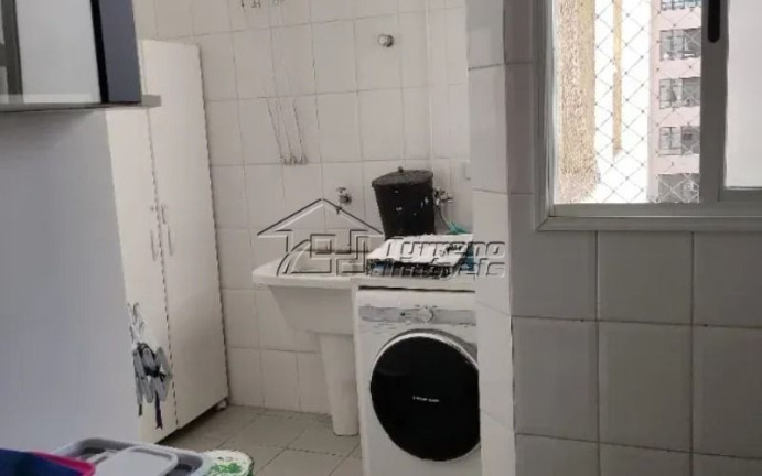 Imagem Apartamento com 3 Quartos para Alugar, 80 m² em Jardim Aquarius - São José Dos Campos