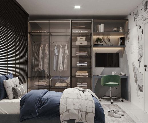 Imagem Apartamento com 3 Quartos à Venda, 67 m² em Altiplano Cabo Branco - João Pessoa Imagem Apartamento com 3 Quartos à Venda, 67 m² em Altiplano Cabo Branco - João Pessoa