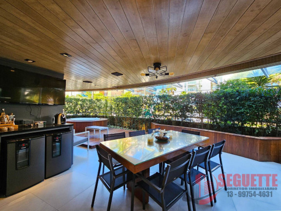 Imagem Apartamento com 3 Quartos à Venda, 168 m² em Riviera De São Lourenço - Bertioga Imagem Apartamento com 3 Quartos à Venda, 168 m² em Riviera De São Lourenço - Bertioga