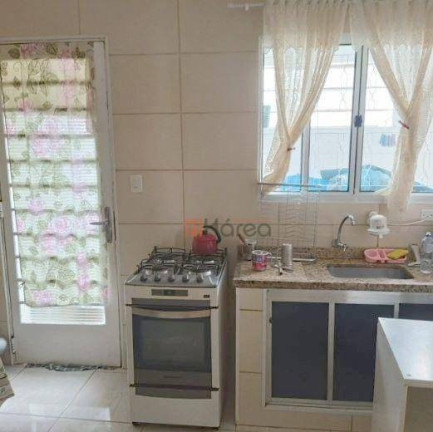 Imagem Casa com 1 Quarto à Venda, 41 m² em Vila Santana - Sorocaba