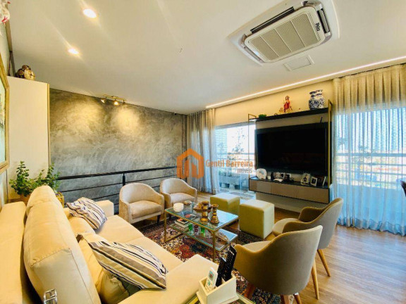 Cobertura com 3 Quartos à Venda, 140 m² em Aldeota - Fortaleza