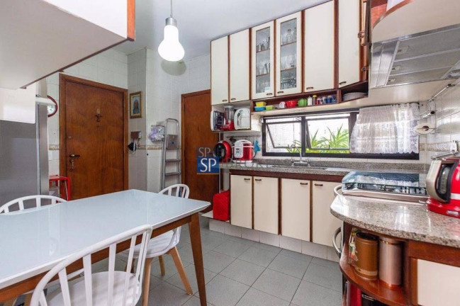 Imagem Apartamento com 3 Quartos à Venda, 133 m² em Vila Mascote - São Paulo Imagem Apartamento com 3 Quartos à Venda, 133 m² em Vila Mascote - São Paulo