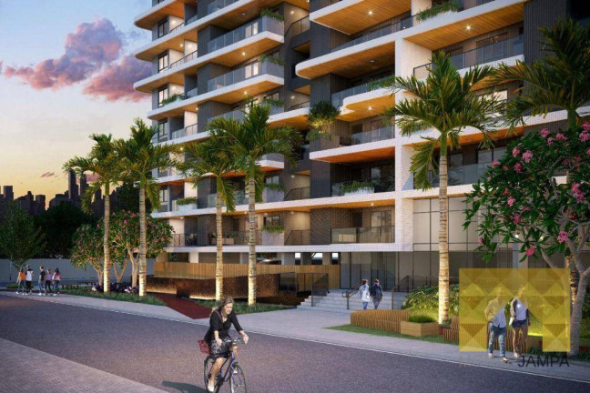 Imagem Apartamento com 3 Quartos à Venda, 74 m² em Tambaú - João Pessoa