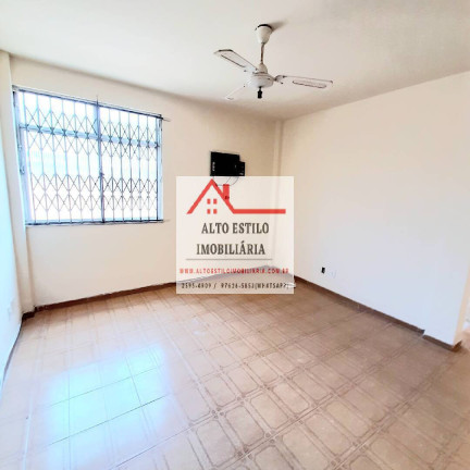 Imagem Apartamento com 2 Quartos à Venda, 41 m² em Tomás Coelho - Rio De Janeiro