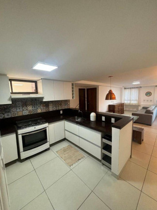 Imagem Apartamento com 3 Quartos à Venda, 116 m² em Ponta De Campina - Cabedelo