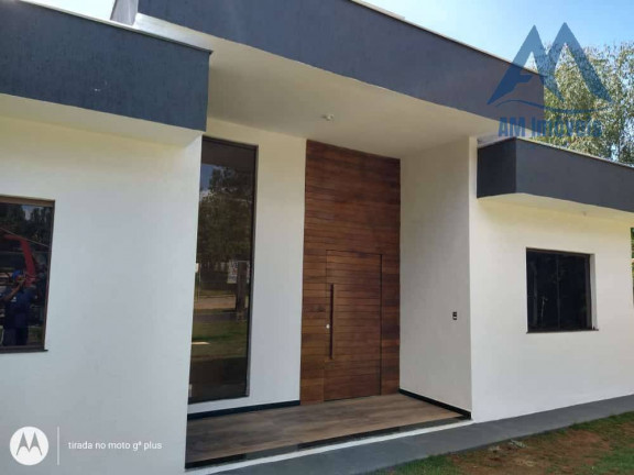 Imagem Casa de Condomínio com 3 Quartos à Venda, 1.000 m² em São José De Almeida - Jaboticatubas