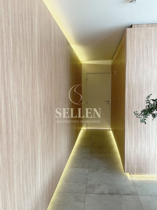 Sala Comercial para Alugar, 59 m² em Pioneiros - Balneário Camboriú