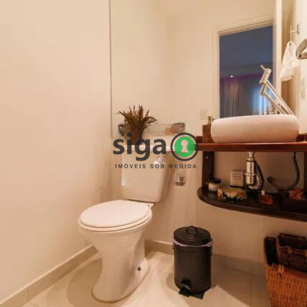 Imagem Apartamento com 3 Quartos à Venda, 119 m² em Vila Andrade - São Paulo Imagem Apartamento com 3 Quartos à Venda, 119 m² em Vila Andrade - São Paulo