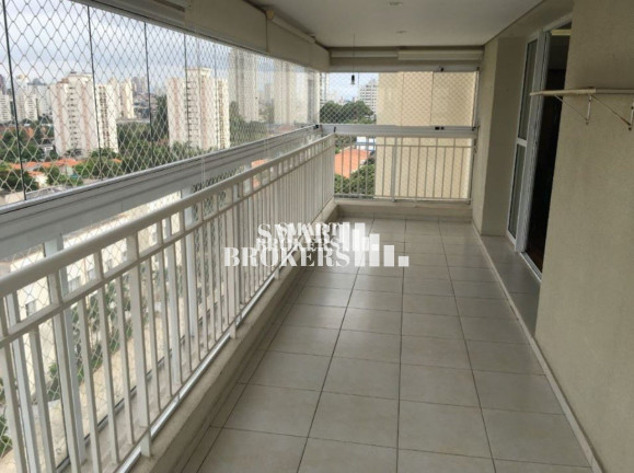 Imagem Apartamento com 3 Quartos à Venda, 127 m² em Vila Firmiano Pinto - São Paulo Imagem Apartamento com 3 Quartos à Venda, 127 m² em Vila Firmiano Pinto - São Paulo