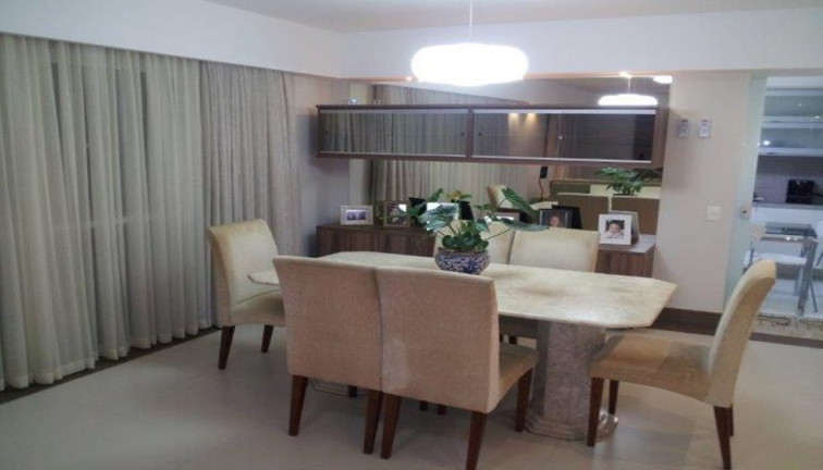 Imagem Apartamento com 3 Quartos à Venda, 184 m² em Parque Da Mooca - São Paulo