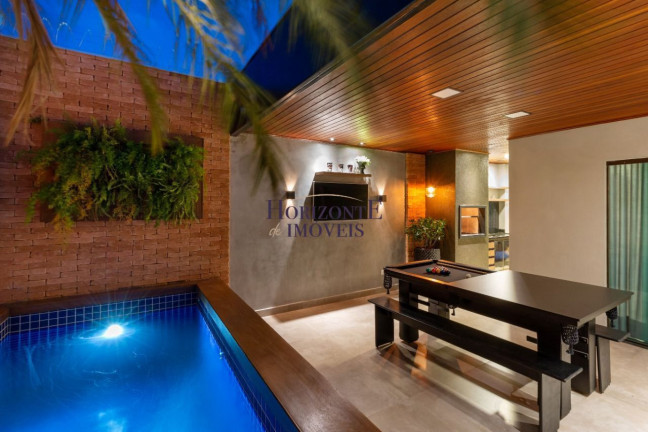Casa com 3 Quartos à Venda, 123 m² em Mata Do Jacinto - Campo Grande