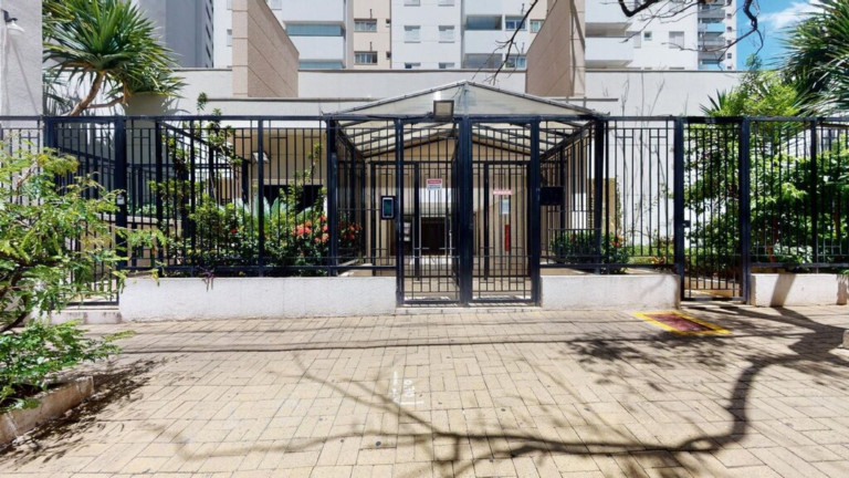 Imagem Imóvel com 2 Quartos à Venda, 64 m² em Perdizes - São Paulo Imagem Imóvel com 2 Quartos à Venda, 64 m² em Perdizes - São Paulo