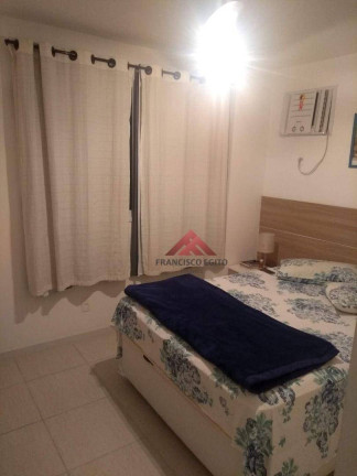 Imagem Apartamento com 2 Quartos à Venda, 60 m² em Santa Rosa - Niterói Imagem Apartamento com 2 Quartos à Venda, 60 m² em Santa Rosa - Niterói