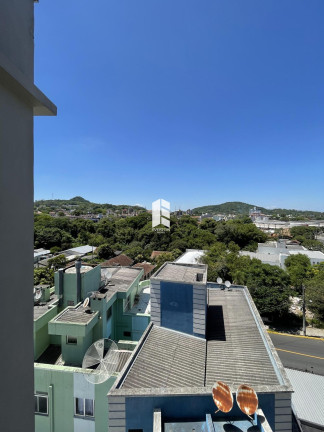 Imagem Apartamento com 2 Quartos à Venda, 71 m² em Centro - Santa Maria