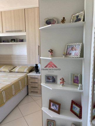 Imagem Cobertura com 3 Quartos à Venda, 140 m² em Fonseca - Niterói