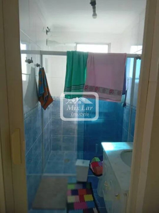 Imagem Apartamento com 2 Quartos à Venda, 69 m² em Jaguaribe - Osasco