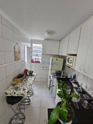 Imagem Apartamento com 1 Quarto à Venda, 42 m² em Brooklin Paulista - São Paulo