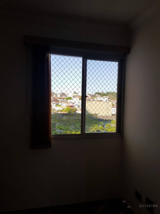 Imagem Apartamento com 2 Quartos à Venda, 45 m² em Jardim América - São José Dos Campos Imagem Apartamento com 2 Quartos à Venda, 45 m² em Jardim América - São José Dos Campos