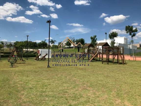 Imagem Terreno à Venda, 456 m² em Alphaville Nova Esplanada 3 - Votorantim Imagem Terreno à Venda, 456 m² em Alphaville Nova Esplanada 3 - Votorantim
