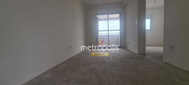 Imagem Apartamento com 2 Quartos à Venda, 52 m² em Vila Floresta - Santo André Imagem Apartamento com 2 Quartos à Venda, 52 m² em Vila Floresta - Santo André