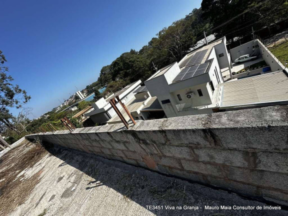 Imagem Terreno à Venda, 927 m² em Vila Santo Antônio - Cotia Imagem Terreno à Venda, 927 m² em Vila Santo Antônio - Cotia