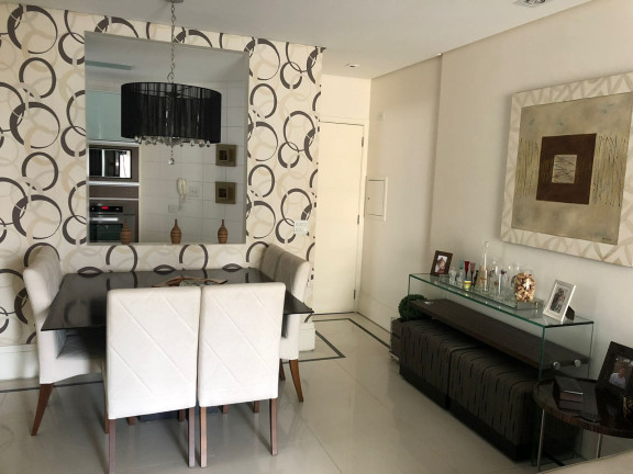 Imagem Apartamento com 2 Quartos à Venda, 89 m² em Centro - São Bernardo Do Campo