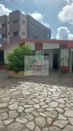 Imagem Casa com 3 Quartos à Venda, 453 m² em Manaíra - João Pessoa