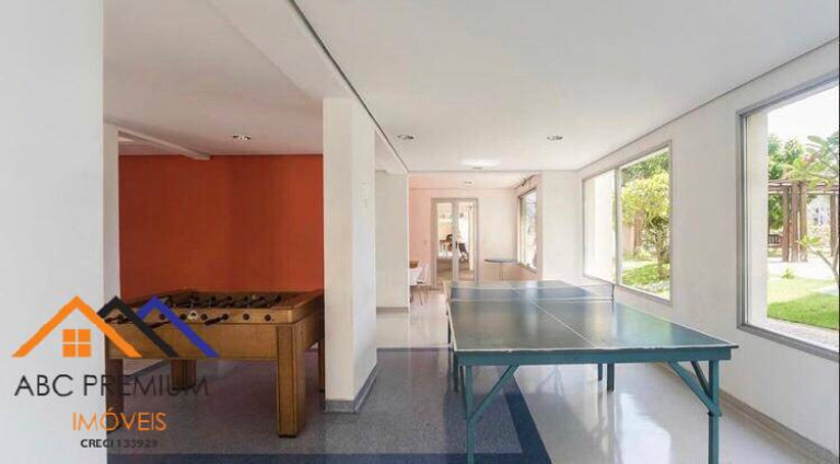 Imagem Apartamento com 2 Quartos à Venda, 50 m² em Vila Homero Thon - Santo André