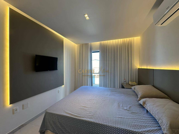 Imagem Casa com 3 Quartos à Venda, 158 m² em Miragem - Lauro De Freitas