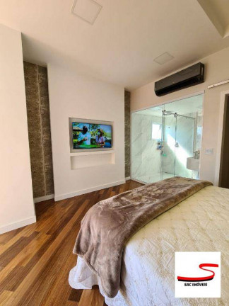 Imagem Cobertura com 3 Quartos à Venda, 254 m² em Vila Guilhermina - Praia Grande Imagem Cobertura com 3 Quartos à Venda, 254 m² em Vila Guilhermina - Praia Grande