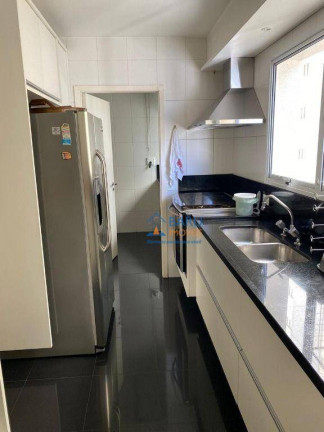 Imagem Apartamento com 3 Quartos à Venda, 155 m² em Santa Cecília - São Paulo Imagem Apartamento com 3 Quartos à Venda, 155 m² em Santa Cecília - São Paulo