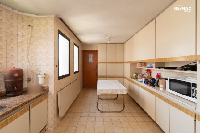 Imagem Apartamento com 3 Quartos à Venda, 220 m² em Perdizes - São Paulo