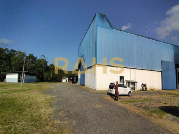 Imagem Imóvel à Venda, 2.847 m² em Corveta - Araquari Imagem Imóvel à Venda, 2.847 m² em Corveta - Araquari