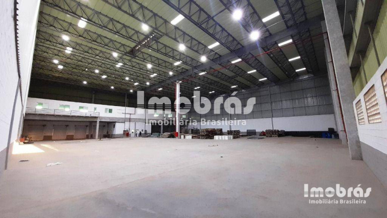 Imagem Galpão para Alugar, 1.343 m² em Ancuri - Fortaleza Imagem Galpão para Alugar, 1.343 m² em Ancuri - Fortaleza