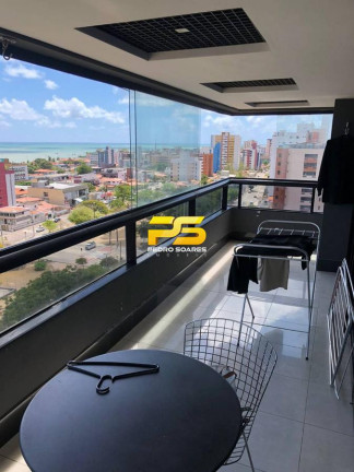 Imagem Apartamento com 4 Quartos à Venda, 282 m² em Manaíra - João Pessoa Imagem Apartamento com 4 Quartos à Venda, 282 m² em Manaíra - João Pessoa