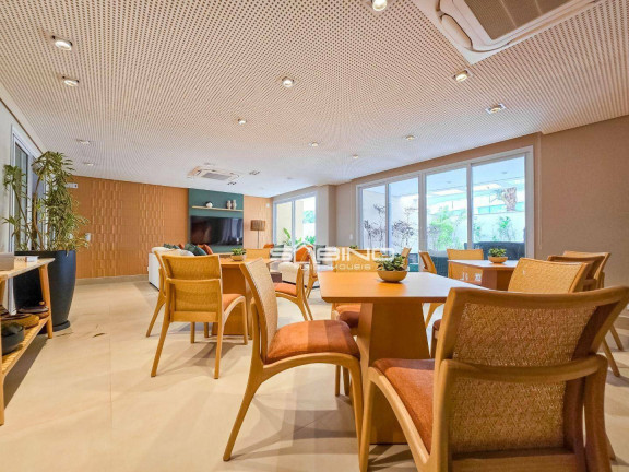 Imagem Apartamento com 3 Quartos à Venda, 127 m² em Riviera De São Lourenço - Bertioga