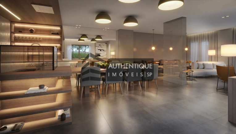 Imagem Apartamento com 2 Quartos à Venda, 61 m² em Planalto - São Bernardo Do Campo Imagem Apartamento com 2 Quartos à Venda, 61 m² em Planalto - São Bernardo Do Campo
