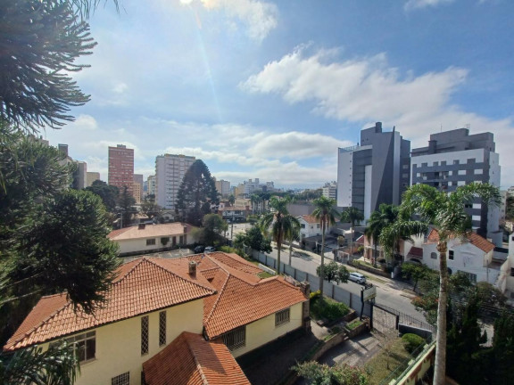 Imagem Apartamento com 3 Quartos à Venda, 150 m² em Alto Da Rua Xv - Curitiba Imagem Apartamento com 3 Quartos à Venda, 150 m² em Alto Da Rua Xv - Curitiba